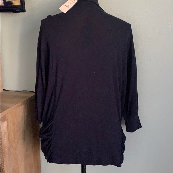 Express Cardigan - Picture 2 of 5